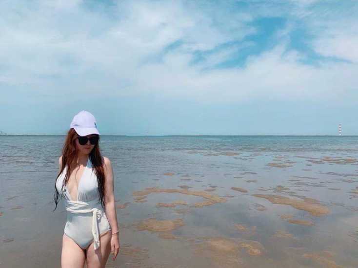 慕名体验帝都卡戴珊，特大屁股特大奶球，战斗力相当爆炸